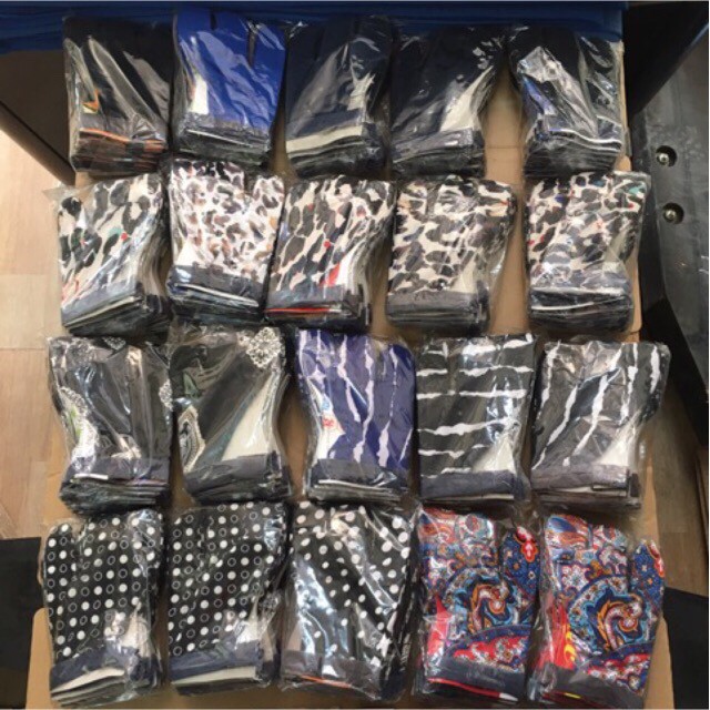 Set 10 Găng Tay Dán Chơi Bida Bình Dân