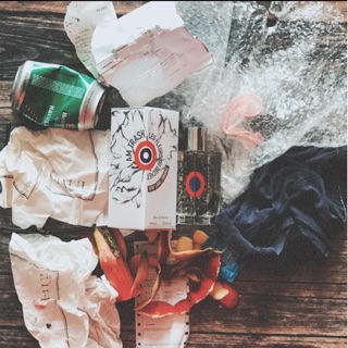 Nước hoa i am trash eldo minisize