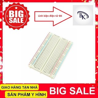 Board Test MB-102 8.5x5.5cm bread board