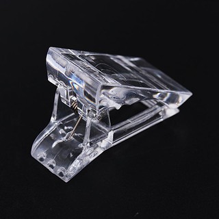 Born Pretty Kẹp mở rộng móng 1pc