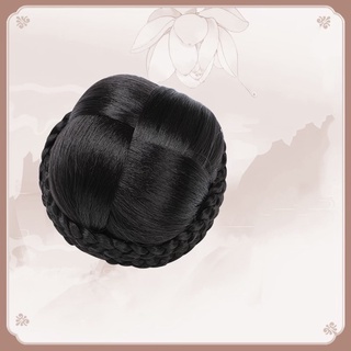 BÚI BÍNH NHỎ [TÓC CỔ TRANG]