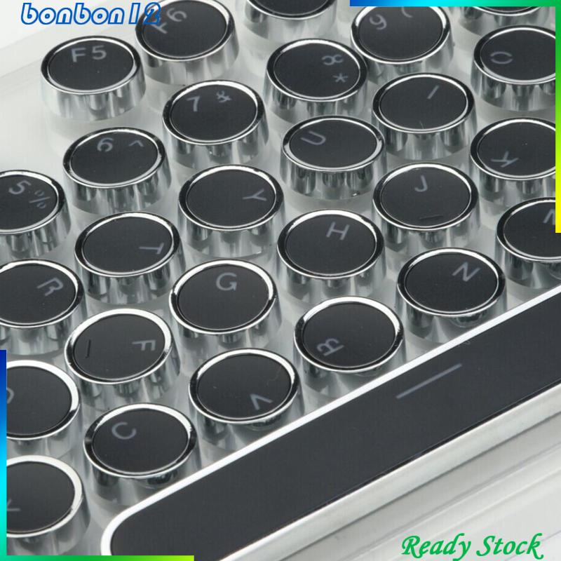 108 Phím Tròn Cho Bàn Phím Cơ Chơi Game 320x160x30mm