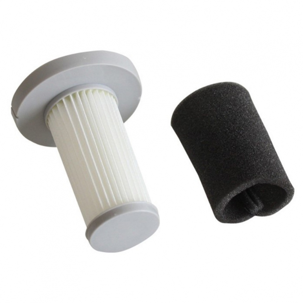 Bộ Lọc Và Màng Lọc Bằng Cotton Cho Máy Hút Bụi Deerma DX700, DX700S