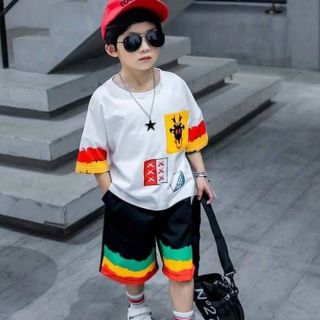 Combo quần áo cc + 2 kính cho bé