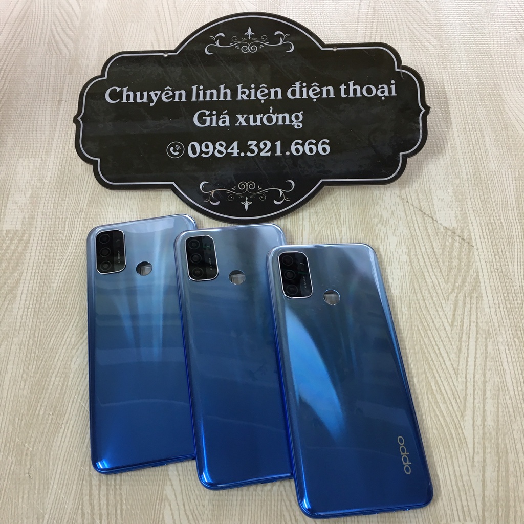 Vỏ sườn bộ Oppo A53