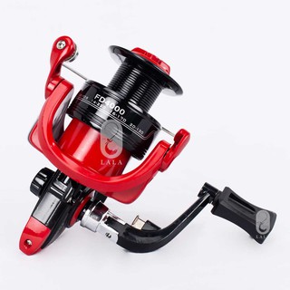 Máy đứng câu cá LIE YU WANG FD 2000/ 3000/ 4000/ 5000/ 6000