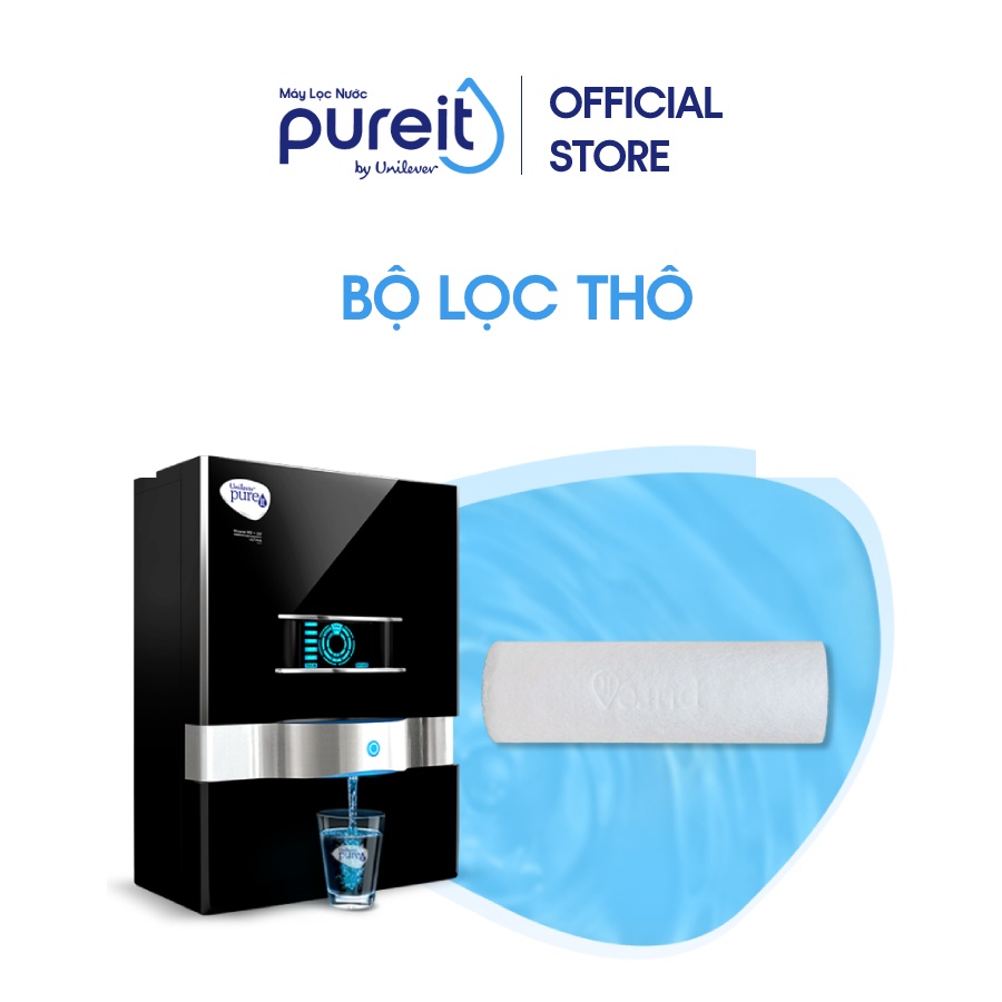 Lõi lọc thô Unilever Pureit