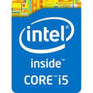 CPU Intel Corre I5 3470