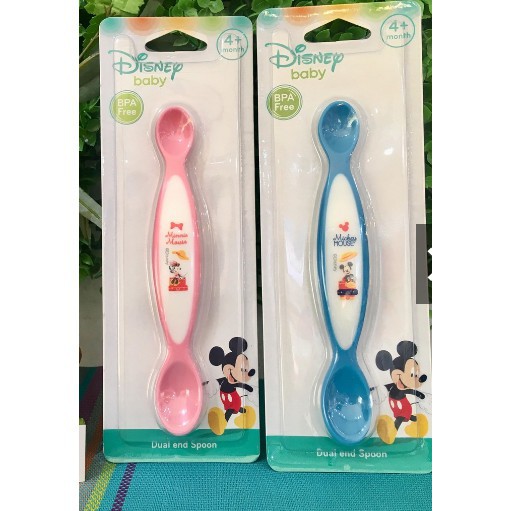 THÌA ĂN DẶM DISNEY BABY