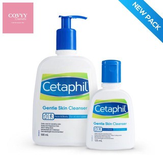 Sữa rửa mặt Cetaphil ❣️FREESHIP❣️ Gentle Skin Cleanser.