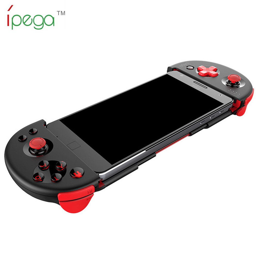 Tay cầm chơi game IPEGA pg-9087 kết nối Bluetooth cho Android