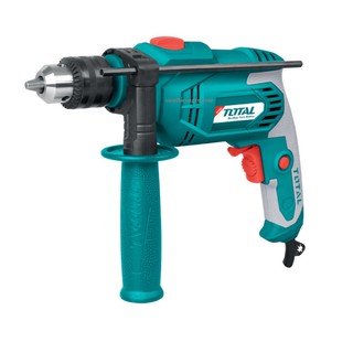 Máy khoan động lực cầm tay TOTAL TG108136 750W