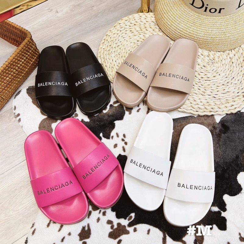 DÉP LÊ BALENCIAGA SUPER