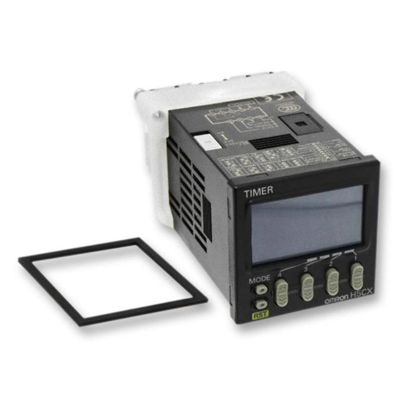 Bộ định thời gian Omron H5CX-A-N