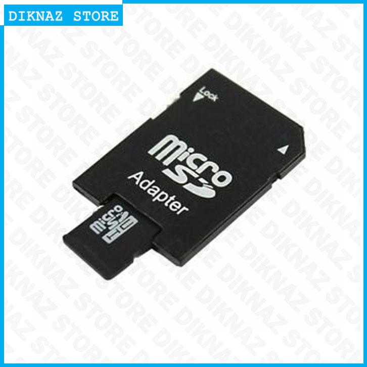 Đầu Chuyển Đổi Thẻ Nhớ Microsd | BigBuy360 - bigbuy360.vn
