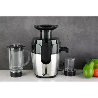 Máy ép trái cây Mishio MK-197