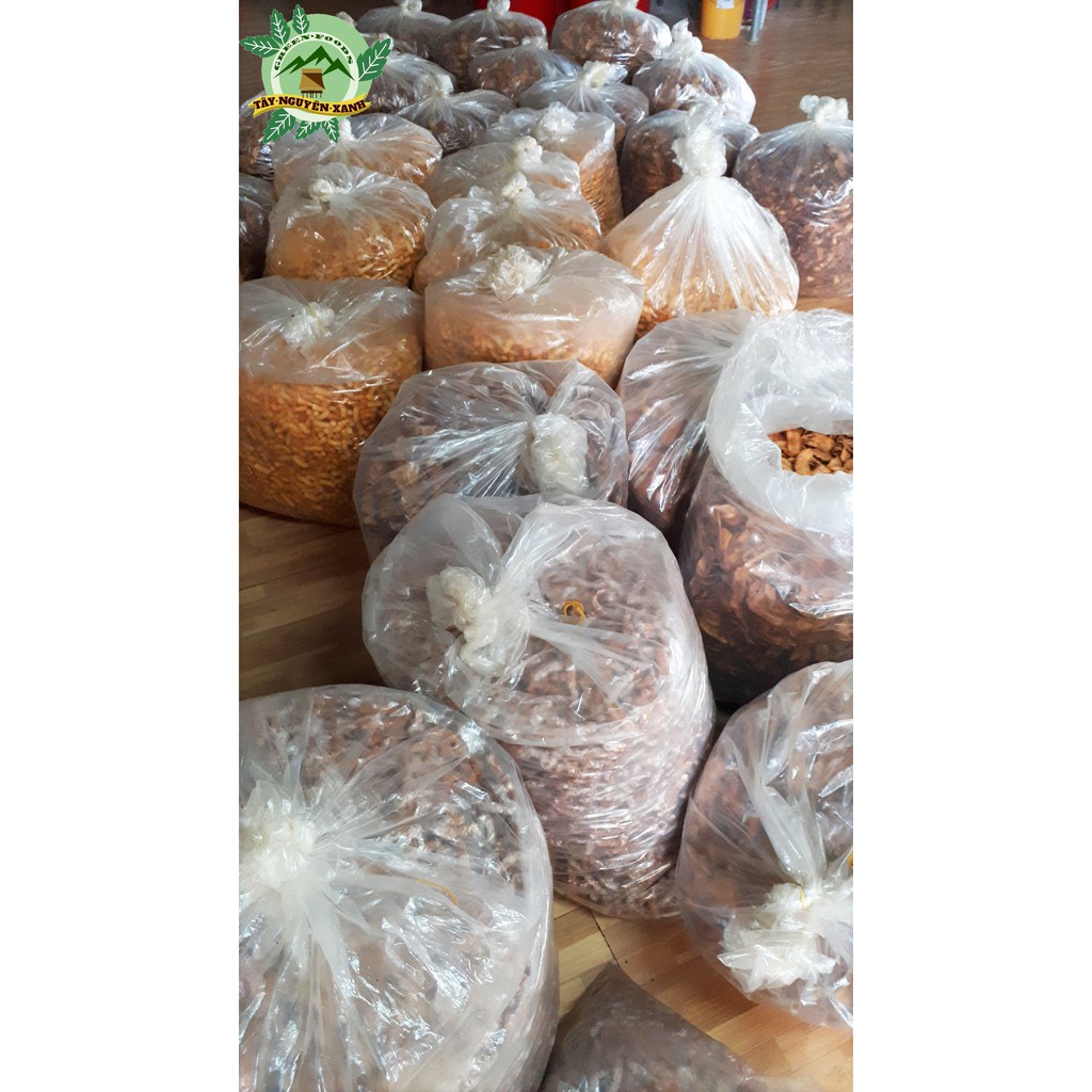 500gr CHUỐI SẤY KHÔNG ĐƯỜNG  ĐẶC SẢN GIA LAI | BigBuy360 - bigbuy360.vn