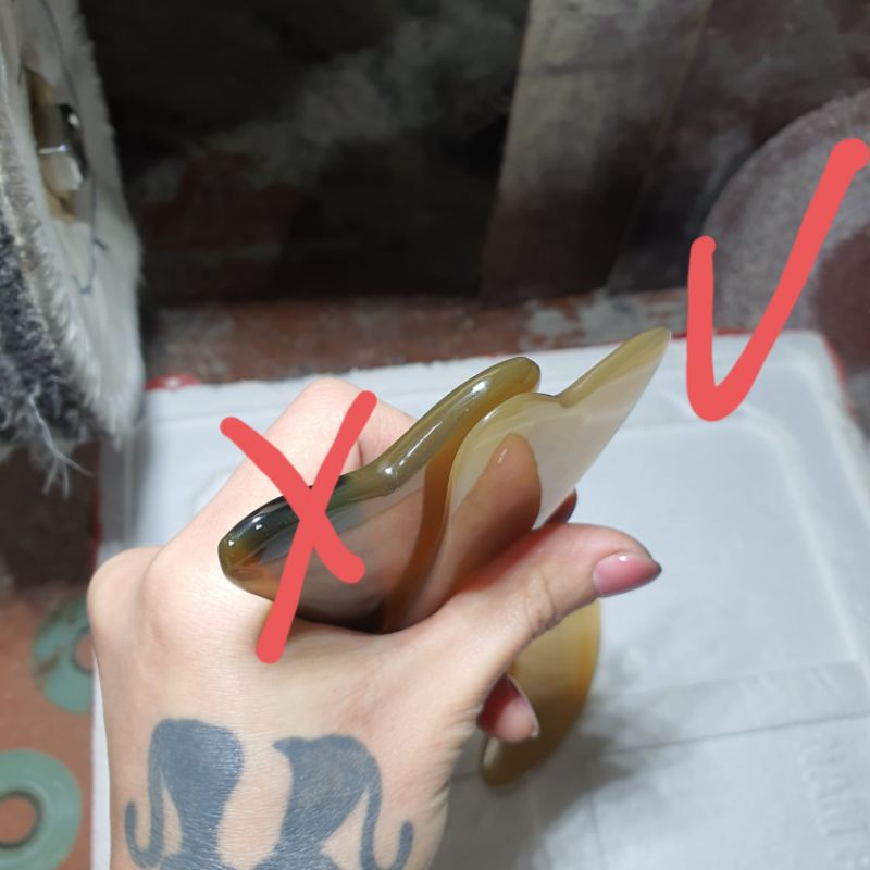 cạo gió sừng, bán tri ân khách hàng