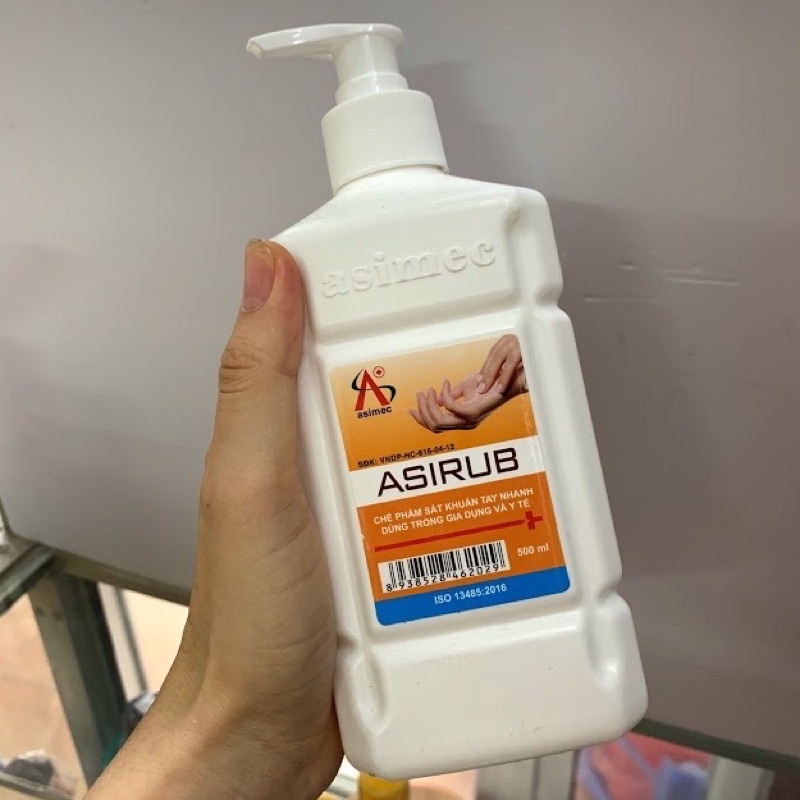 Dung dịch sát khuẩn tay nhanh Arisub | BigBuy360 - bigbuy360.vn