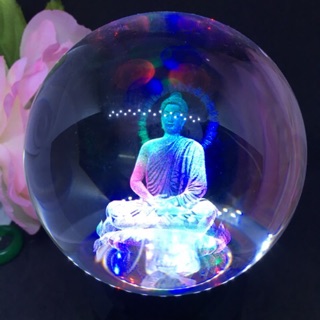 Quả cầu phong thủy nhiều hình