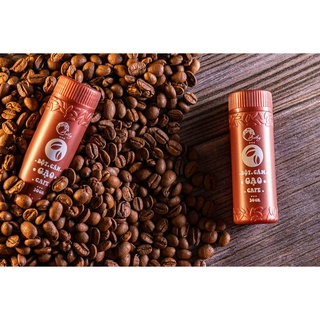 BCG Cà Phê (Tẩy Tế Bào Chết 30gr) - AnThy Organic