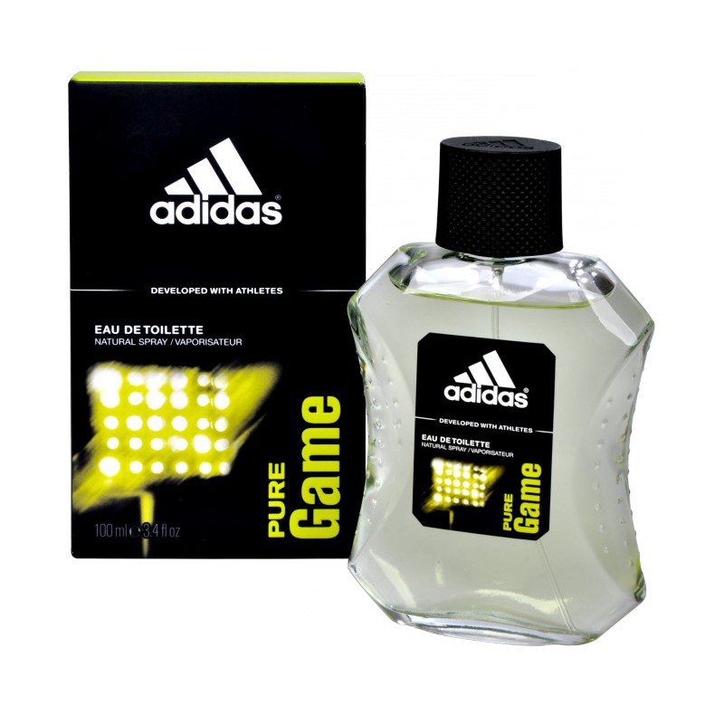 Nước Hoa Adidas Pure Game nam