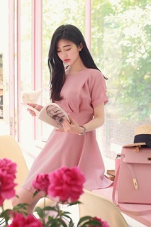 vải cát nhật Thu Thủy