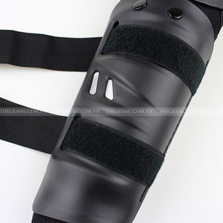 Bộ Giáp bảo vệ tay chân Fox