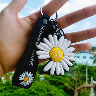 [Có sẵn] Móc khóa hoa cúc PMO Gdragon