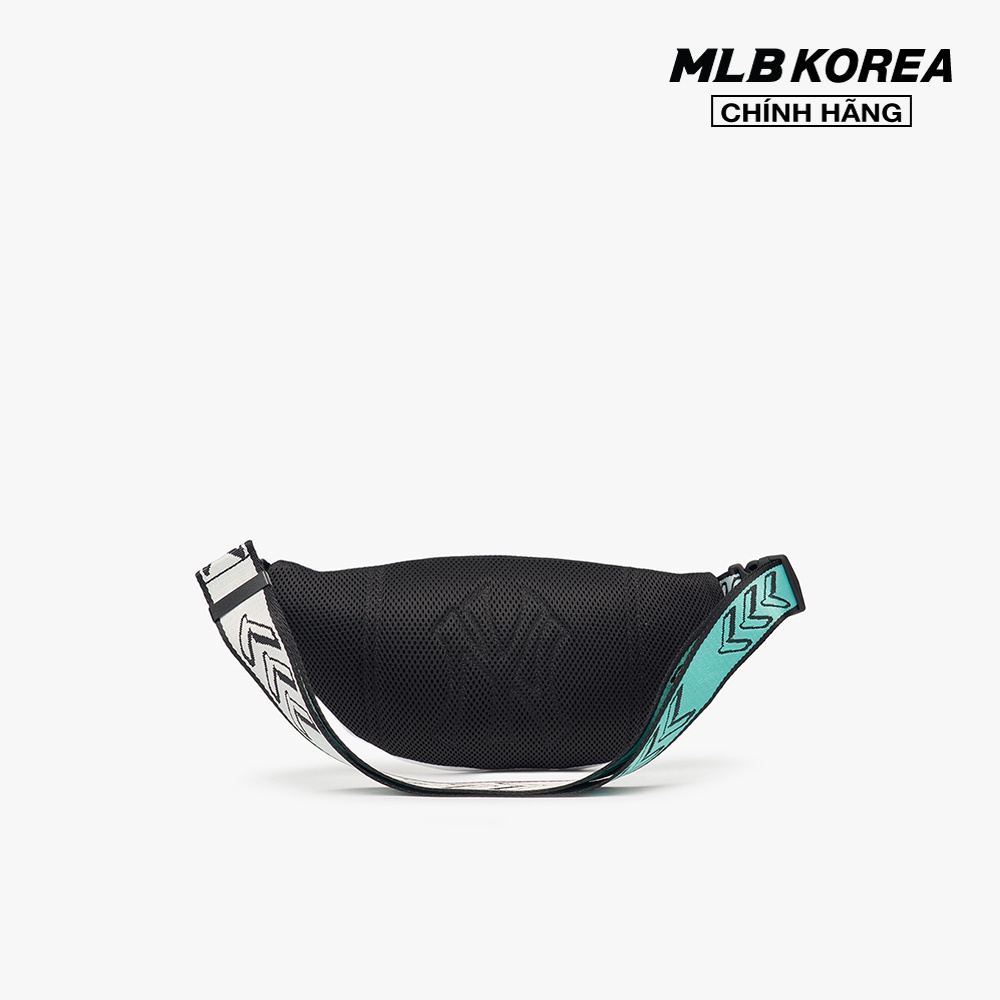 MLB - Túi bao tử thời trang Thin Ball Hip Sack 3AHSM032N-50WHS