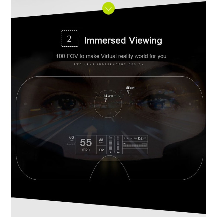 Bộ kính thực tế ảo shinecon6.0 Bluetooth kèm điều khiển từ xa tiện dụng | BigBuy360 - bigbuy360.vn