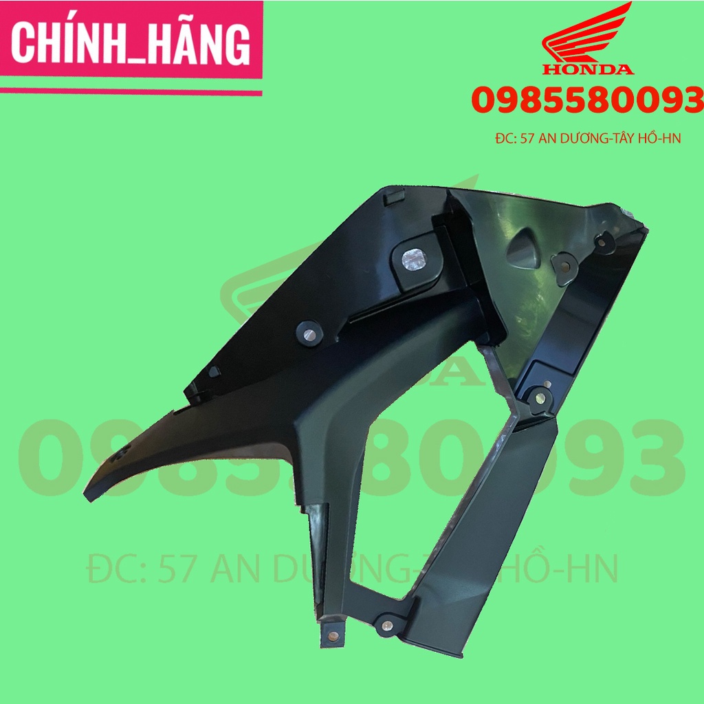 Dàn áo Nhựa nhám v1 Zin chính hãng Honda