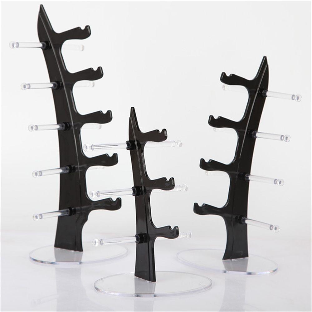 Giá Đỡ Kính Mát 3 / 4 / 5 Tầng Tiết Kiệm Không Gian DAPHS
