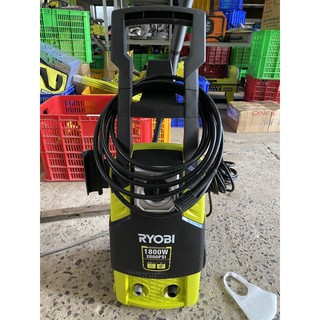 Máy Rửa Xe RYOBI 1800W RPW140-G