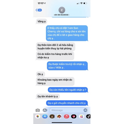 Son Lì Roses | BigBuy360 - bigbuy360.vn