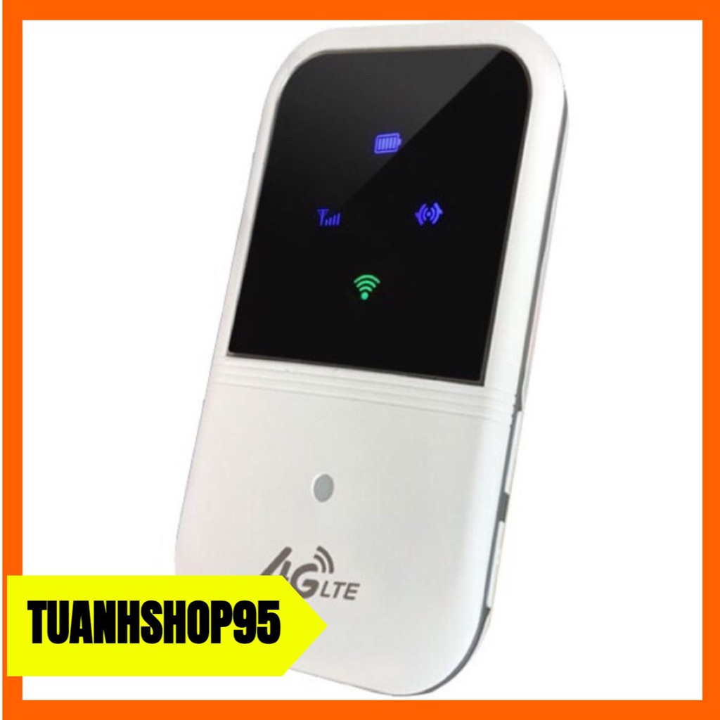 Cục Phát Wifi 4G LTE. dua79