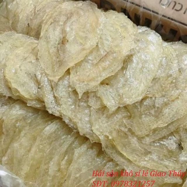 CÁ BÒ KHÔ NGON 0,5KG HÀNG LOẠI 1