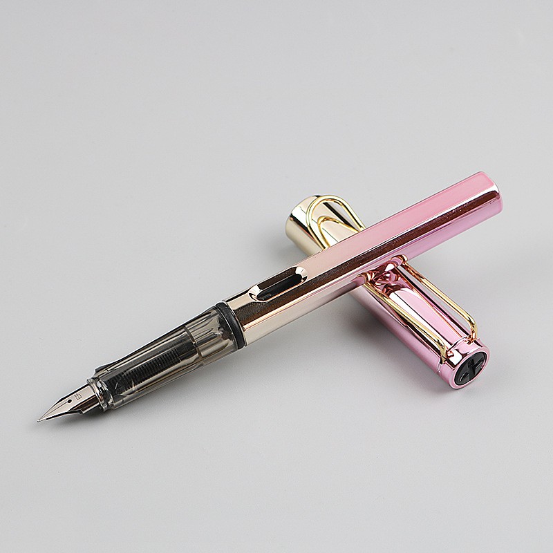 Bút máy viết chữ đẹp cho học sinh và người lớn