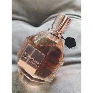 Nước hoa nữ Flowerbomb Viktor & Rolf EDP 100ml