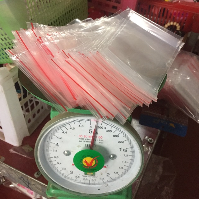 100g túi zip