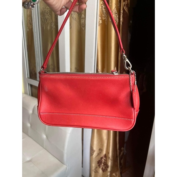 Thanh lý túi Coach  đeo vai
