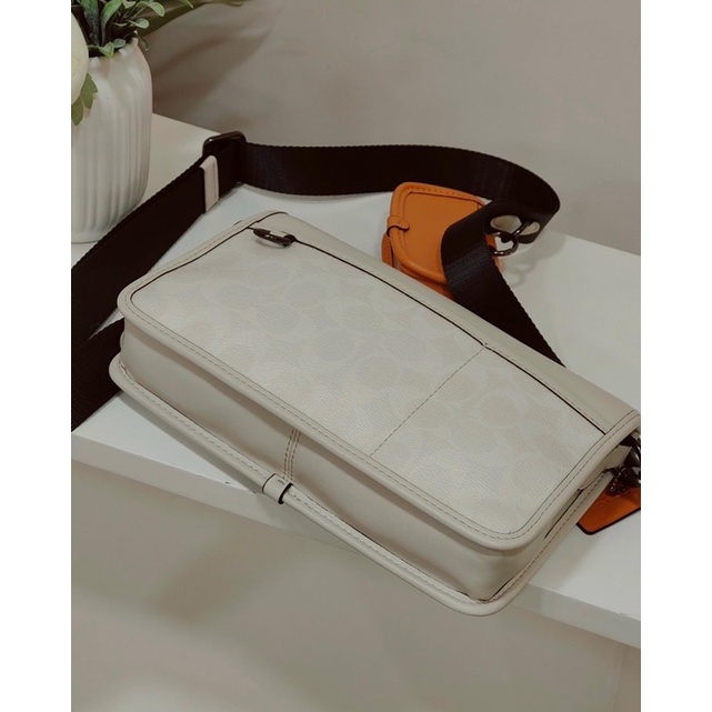 Túi Coach unisex xuất xịn