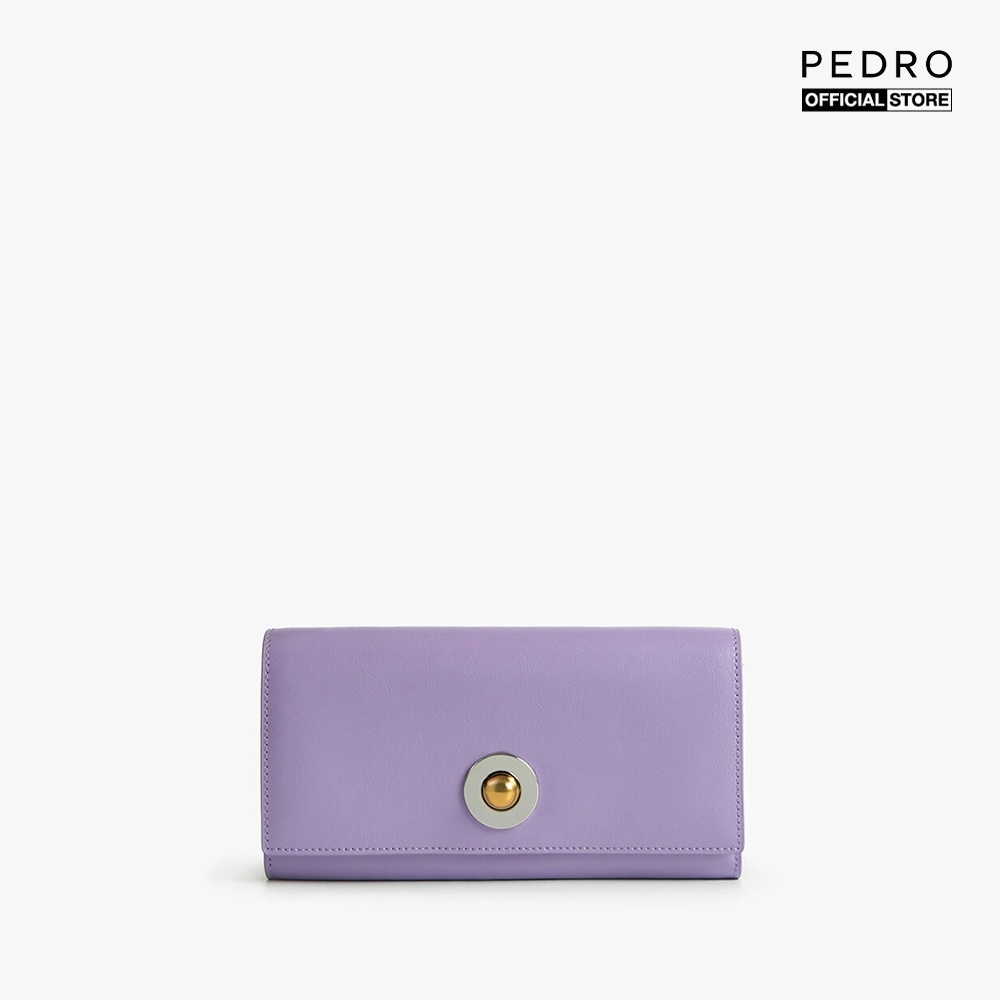 PEDRO - Ví cầm tay nữ chữ nhật Detachable Chain PW4-16500028-B6