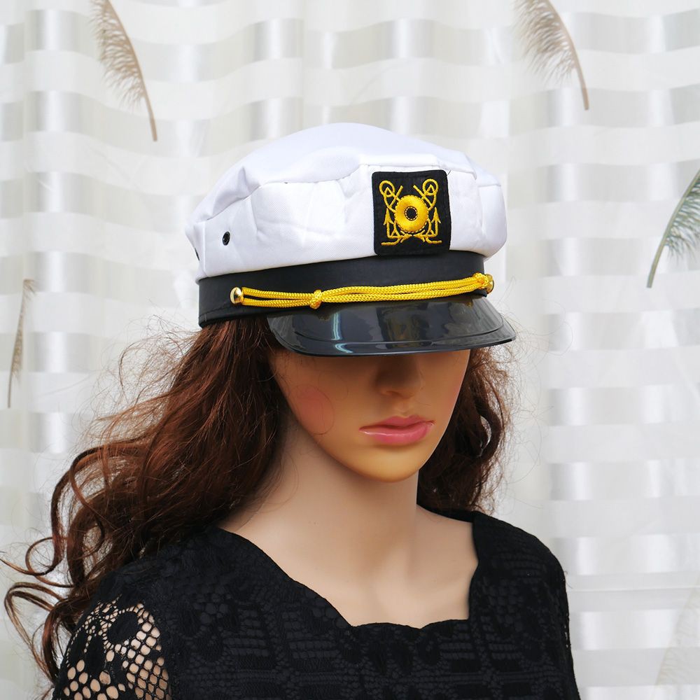 Mũ hải quân
