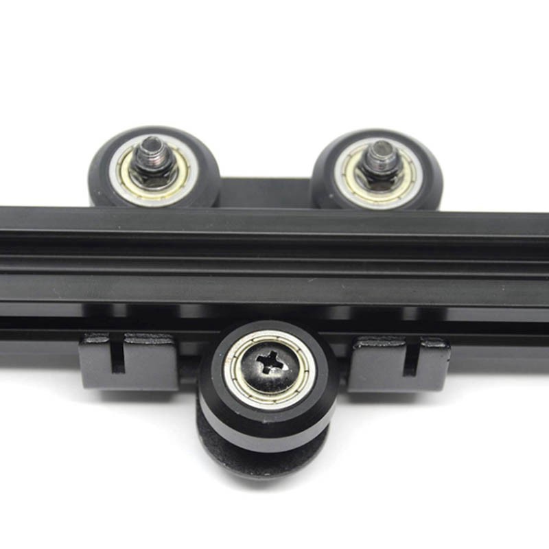 1 Bộ Đĩa Máy In 3d Cr10 Kèm Ròng Rọc Cho Máy In 3d G8Vn | BigBuy360 - bigbuy360.vn