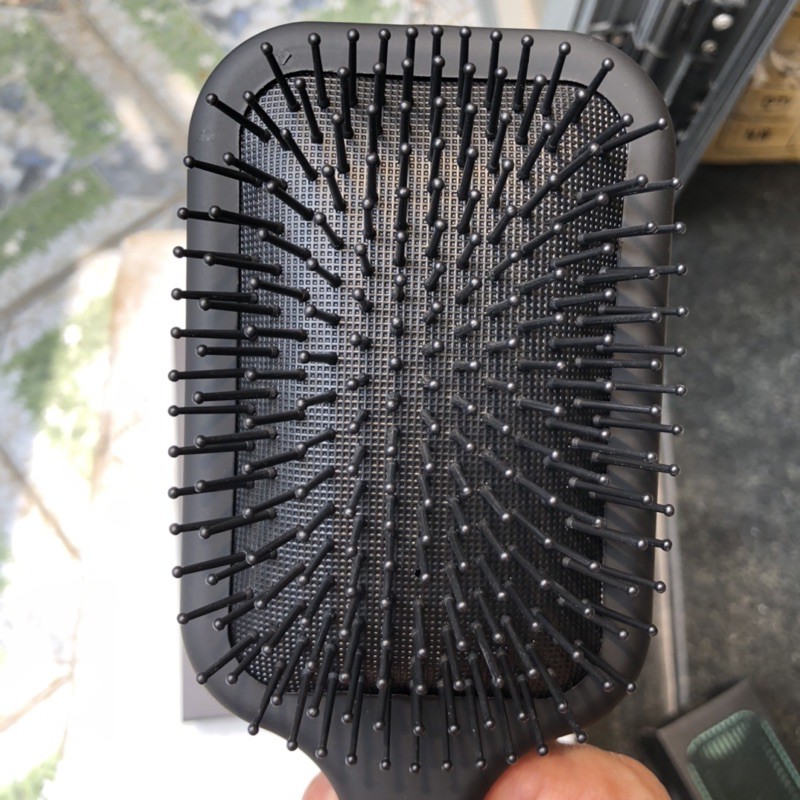 GHD paddle brush - Lược gỡ rối Paddle chống nhiệt và chống tĩnh điện