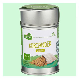 Bột Rau Mùi hiệu Bio 65g