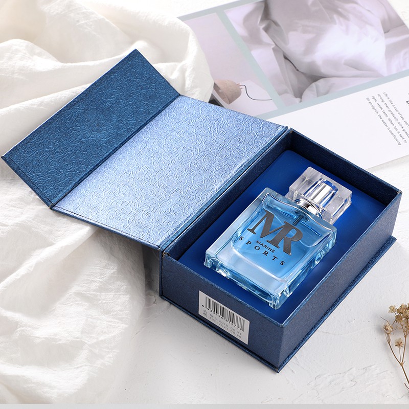 Nước Hoa Nam Hương Cologne Dung Tích 50ml Hộp Đẹp Phong Cách | BigBuy360 - bigbuy360.vn