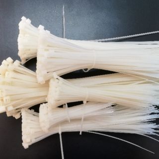 Dây thít,lạt nhựa dài 25cm (50sợi)