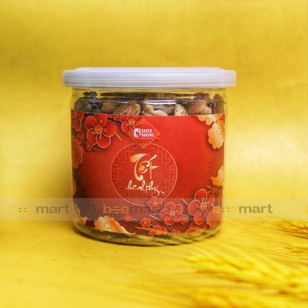 Hạt mix Tết 200g